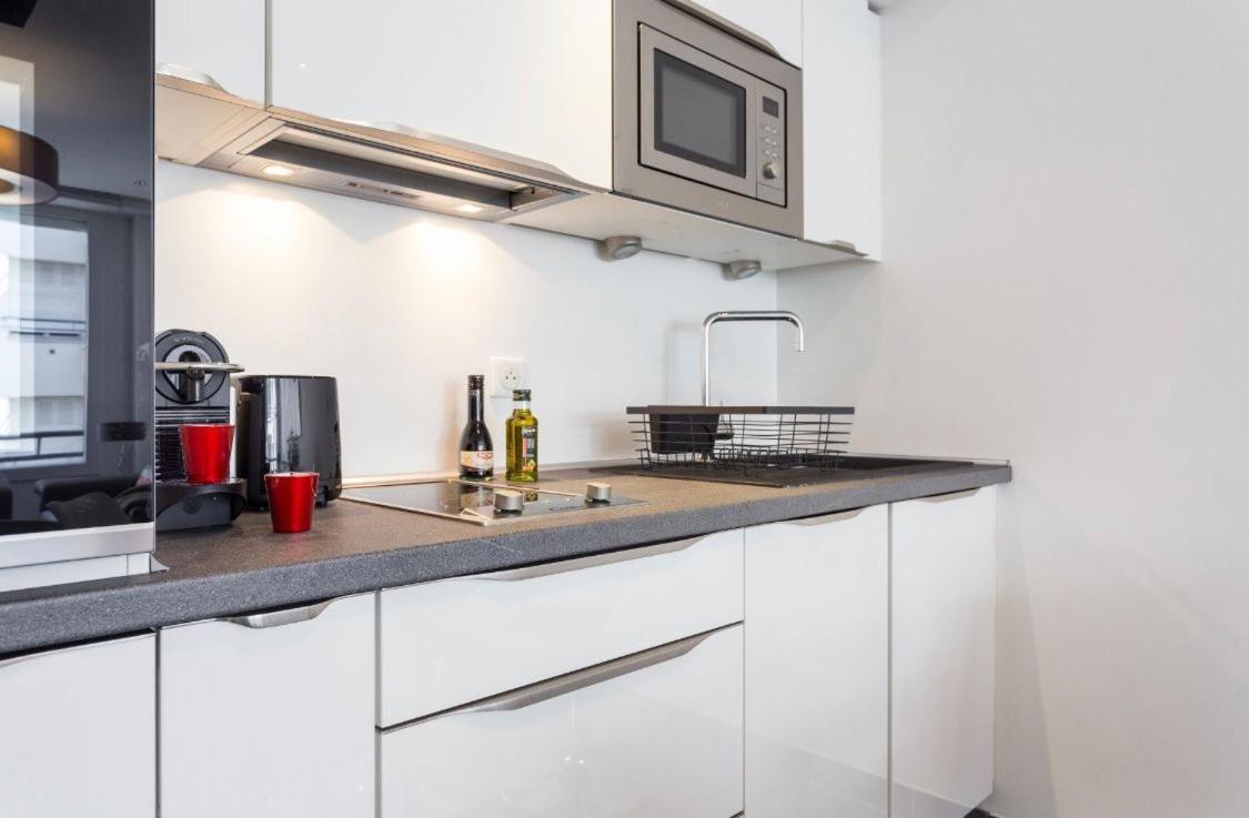 Royal Apartment Near The Beaches Nice Bagian luar foto